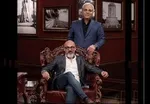 سعید عزت‌اللهی و داور «عصر جدید» مهمان «دورهمی» می‌شوند