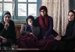 فیلم «مرگ ماهی» به کارگردانی سید روح الله حجازی ساخته شده است.خلاصه فیلم:همیشه فکر می کردم ماهی ها موقع مردن، وقتی لب می زنن، یه چیزی می خوان بگن که من اونو نمی شنوم