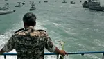 سردار محبی: شناور‌های متخلف با قدرت متوقف خواهند شد