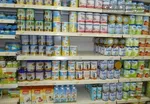 جنگ ۱۲ روزه و نبرد پنهان برای تأمین شیر خشک نوزادان