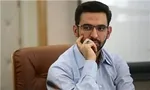 آذری جهرمی: انتقادهای مربوط به وجود تبعیض بین خبرنگاران را می‌پذیرم