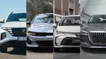 قیمت خودروهای وارداتی امروز دوشنبه ۳۰ تیر ۱۴۰۴