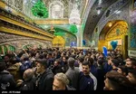 اعلام برنامه‌های حرم رضوی در ماه رمضان
