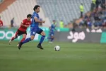 مهاجم اسبق استقلال: ادامه لیگ پس از جام جهانی بیهوده است