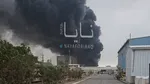 دومین توئیت عبری امشب فرمانده نیروی هوافضای سپاه