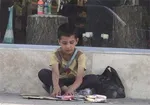 ترک تحصیل یک میلیون دانش‌آموز در سال گذشته!