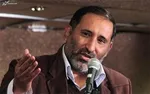 قزوه: مهران مدیری تنها یک روز پیش از صحبت‌هایش ۳۰ میلیارد تومان از صدا و سیما دریافت کرده