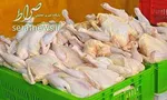 افزایش قیمت تخم‌مرغ در بازار