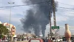 ده‌ها زندانی از زندان بعبدا در بیروت فرار کردند/کشته شدن ۵ زندانی+عکس