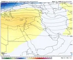هواشناسی استان تهران هشدار داد