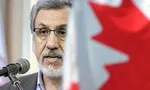 حذف خاوری از لیست افراد تحت‌تعقیب +عکس