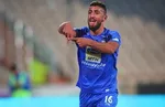 شفر: پرسپولیس قهرمان می‌شود / کی‌روش گفت مراقب باش