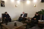 دنیامالی: الان شرایط حضور در جام جهانی فراهم نیست| ترامپ روان‌پریش است