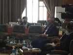 چراغ پاستور برای شهردار تهران سبز شد/تعاملات مثبت دولت با مدیریت جدید شهری