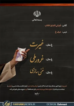 عکس/ کلاس رانندگی در قدیم