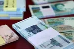 توزیع اسکناس نو در ۵۰ شعبه منتخب +جدول