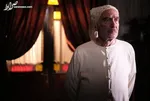 فیلم / کارگردان سریال آتش‌و‌باد: بنیاد مستضعفان برای یک بیابان از ما پول سنگین مطالبه می‌کرد