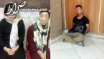 دستگیری مردی که ۱۷ سال خانواده خود را حبس کرده بود