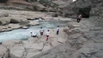 آتش‌سوزی در مجتمع تجاری نیاوران