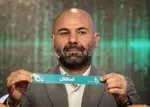 وریا غفوری مربی استقلال شد + عکس