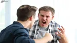 ۱۰ راهکار اساسی برای کنترل خشم