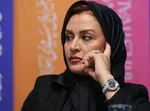 عکس | قاب خواهرانه ملیکا و مریلا زارعی در عید نوروز