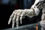 اولین ربات انسان‌نمای جهان با قابلیت بارداری با رحم مصنوعی