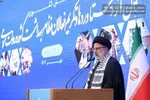 مساله فلسطین باید از طریق همه‌پرسی حل شود