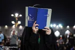 شب‌های قدر را از کربلای معلی احیا بگیرید + تیزر