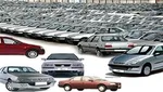 جدول/قیمت خودرو‌های سایپا و ایران‌خودرو چهارشنبه ۲۲ بهمن