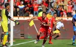 پایان طلسم یک استقلالی مقابل پرسپولیس