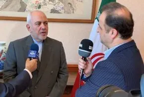 فیلم/ ترامپ باز هم «هو» شد