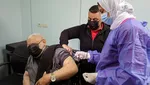 حمله دزدان به خودرو حمل واکسن/ ۳۰۰ واکسن به سرقت رفت!