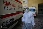 شهادت افسر پلیس چند ساعت مانده به تحویل سال جدید