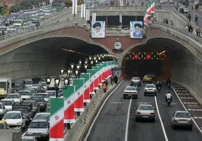 فیلم | قابل توجه آقای زاکانی؛ جولان موش‌های خیابانی در تهران!